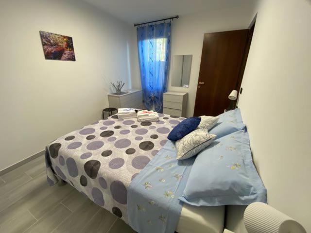 Alloggio Vista Mare Macrescia 리오마기오레 외부 사진