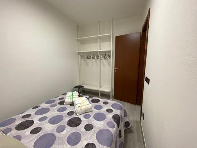 Alloggio Vista Mare Macrescia 리오마기오레 외부 사진