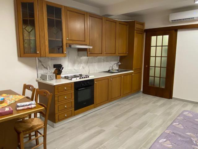 Alloggio Vista Mare Macrescia 리오마기오레 외부 사진