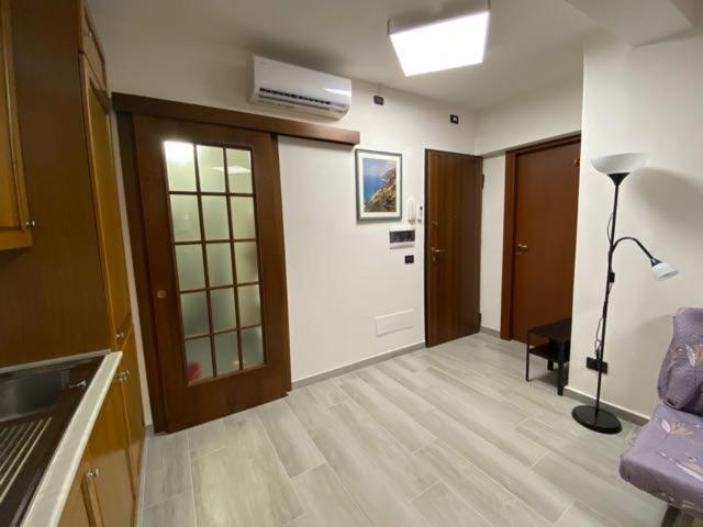 Alloggio Vista Mare Macrescia 리오마기오레 외부 사진