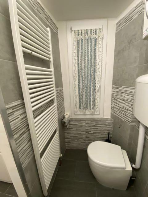 Alloggio Vista Mare Macrescia 리오마기오레 외부 사진